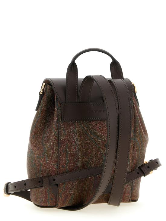 26SS 에트로 토트백 ET326983BM BROWN - ETRO