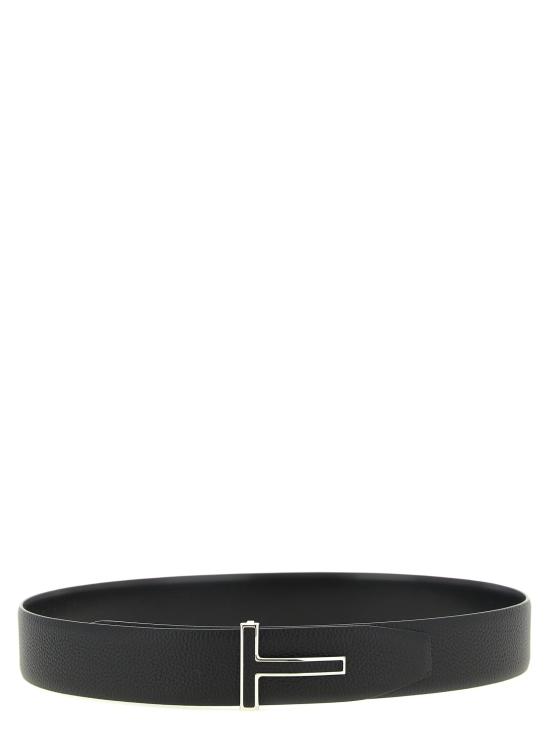 26FW 톰포드 벨트 TO337135BM BLACK