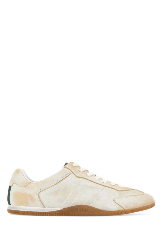 26SS 구찌 쉬프트 스니커즈 857016AAF0E 9073 WHITE