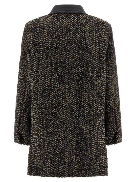 25FW 막스마라 자켓 MA324411BM MULTICOLOR - MAX MARA