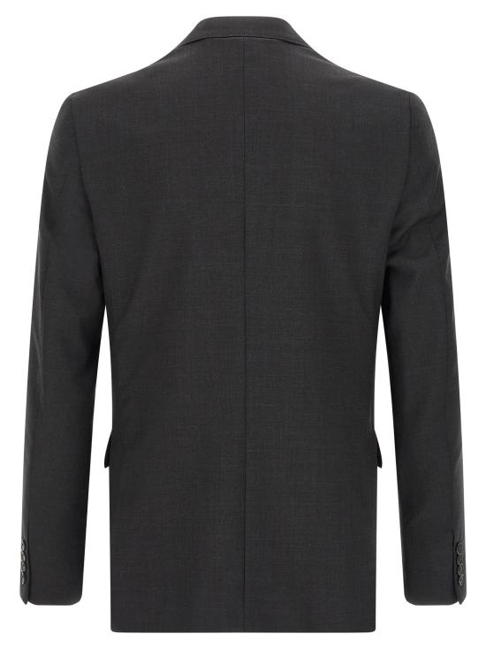 26SS 팔질레리 수트 팬츠 PA327364BM GRAY - PAL ZILERI