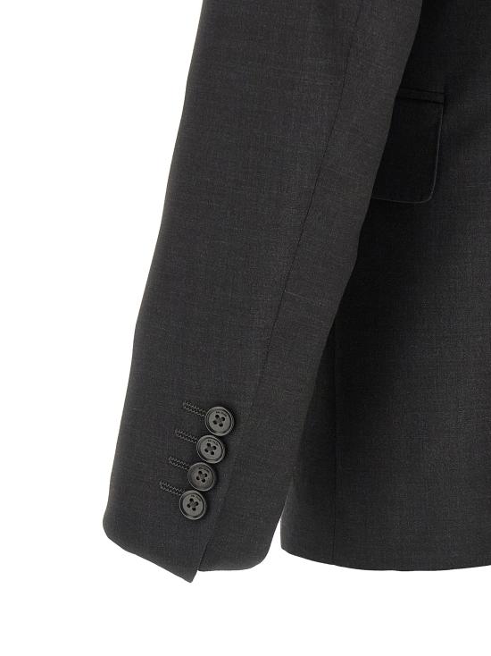 26SS 팔질레리 수트 팬츠 PA327364BM GRAY - PAL ZILERI