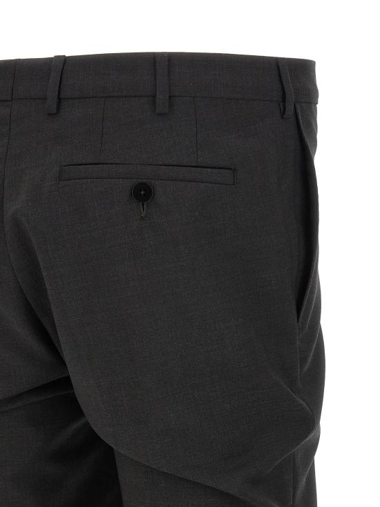 26SS 팔질레리 수트 팬츠 PA327364BM GRAY - PAL ZILERI
