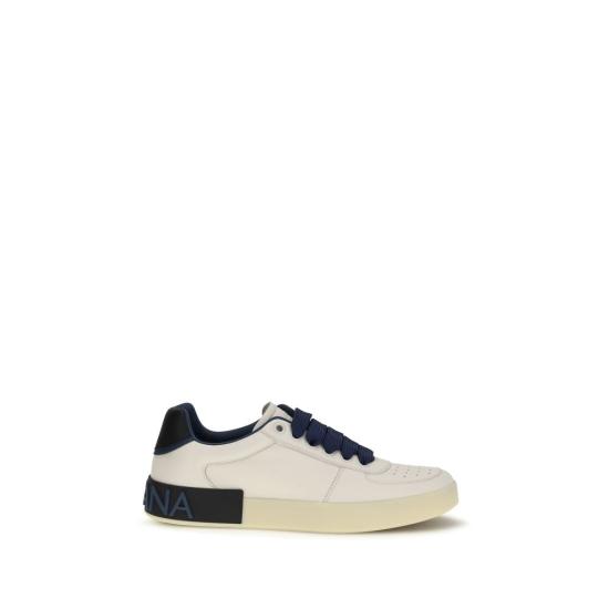 26SS 돌체앤가바나 스니커즈 DOCS2392A02188F190BB BEIGE