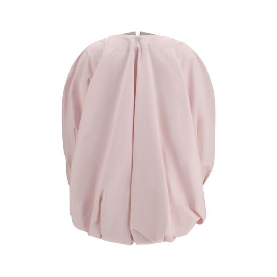 26SS 자크뮈스 셔츠 JASHW00557AW00648410BB PINK - JACQUEMUS