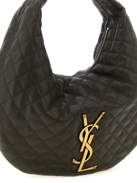 26SS 생로랑 토트백 SA330708BM BLACK - SAINT LAURENT
