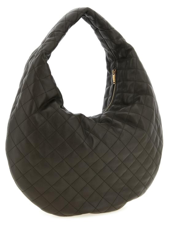 26SS 생로랑 토트백 SA330708BM BLACK - SAINT LAURENT