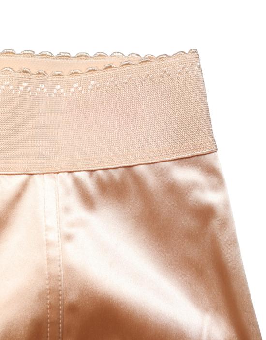  돌체앤가바나 바디수트 티셔츠 BIK2134 BEIGE