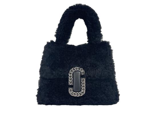  마크제이콥스 토트백 MA84895587NY BLACK