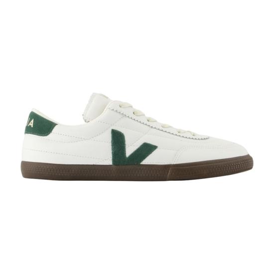 25FW 베자 스니커즈 CONFIG VEJS24023 WHITE