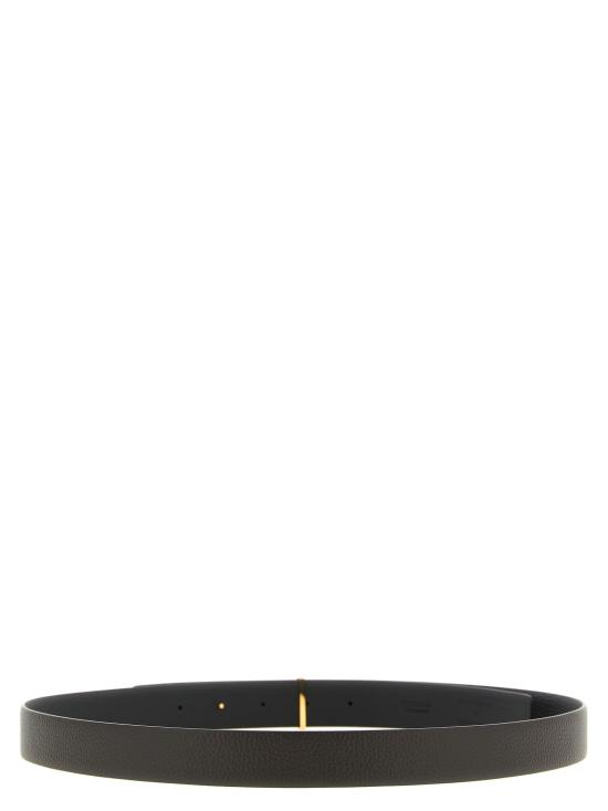26FW 톰포드 벨트 TO337131BM MULTICOLOR - TOMFORD