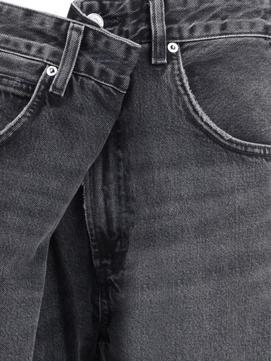 26SS 에이골디 데님 팬츠 A2411817 ARNE GRAY - AGOLDE