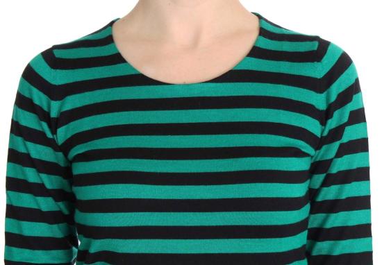  돌체앤가바나 스웨터 SIG20572 GREEN - DOLCE & GABBANA