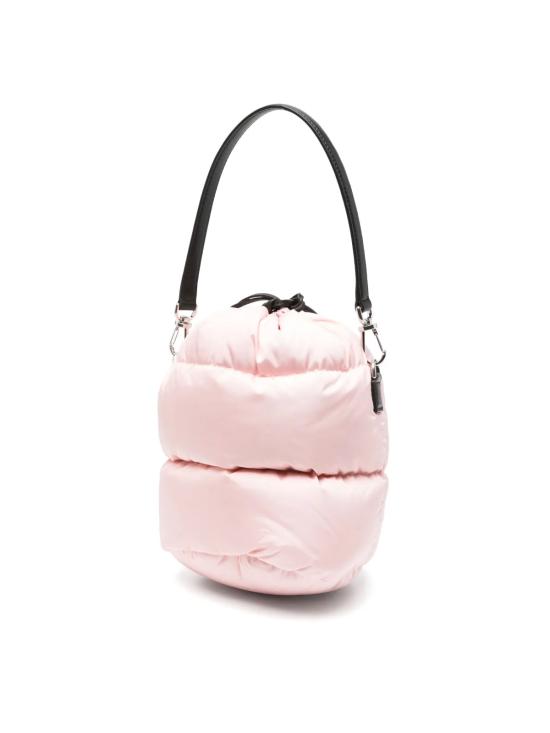 26FW 몽클레어 토트백 K209B5I00002M6275500 PINK