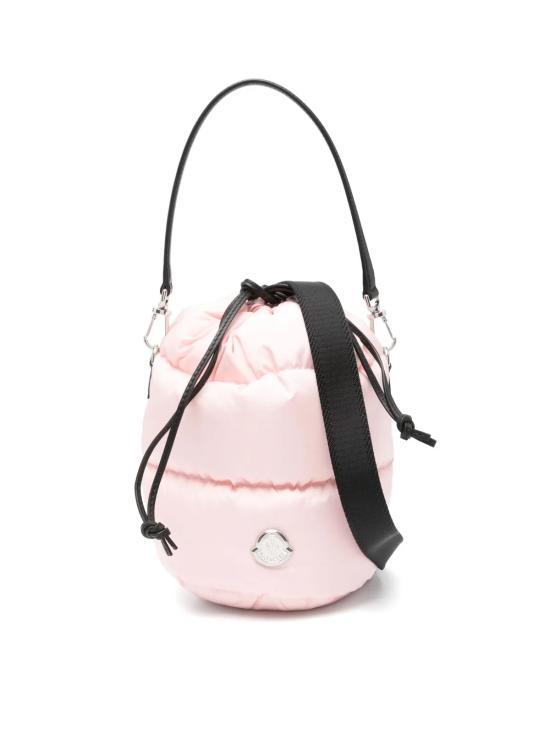 26FW 몽클레어 토트백 K209B5I00002M6275500 PINK - MONCLER