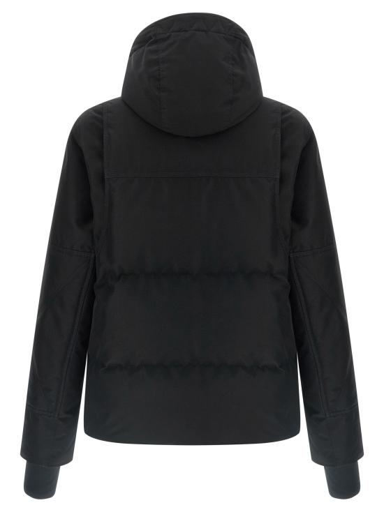 25FW 몽클레어 패딩 MO323471BM BLACK - MONCLER