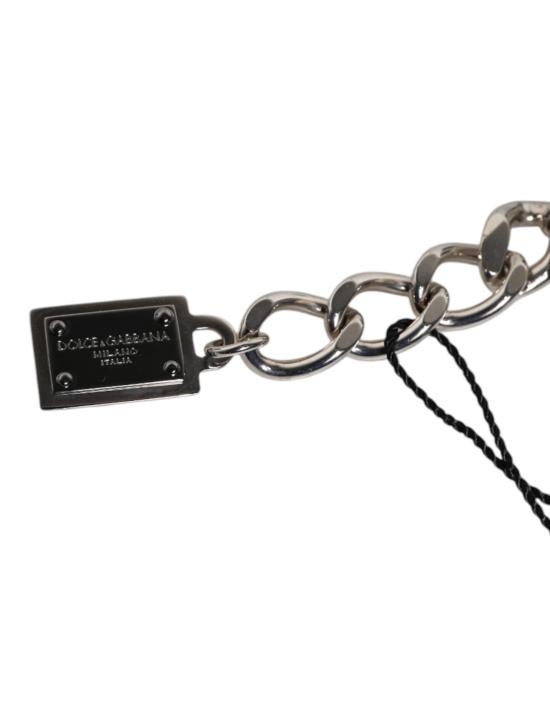  돌체앤가바나 팔찌 SMY10683 SILVER - DOLCE & GABBANA
