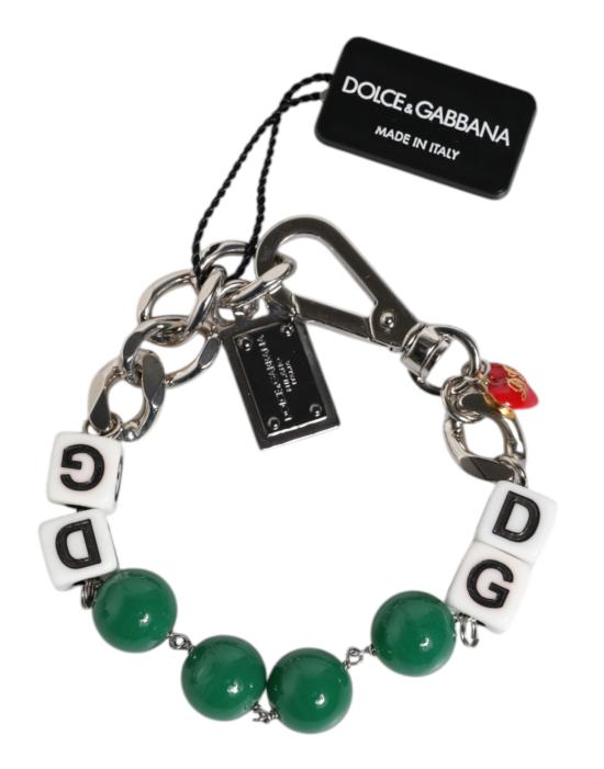  돌체앤가바나 팔찌 SMY10683 SILVER - DOLCE & GABBANA