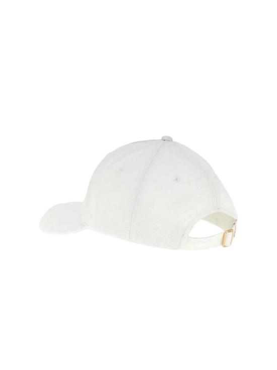  게스 볼캡 AW5608 COT01 OFF ONESIZE Guess WHITE - GUESS