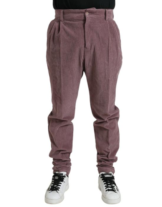  돌체앤가바나 팬츠 PAN75075 PURPLE