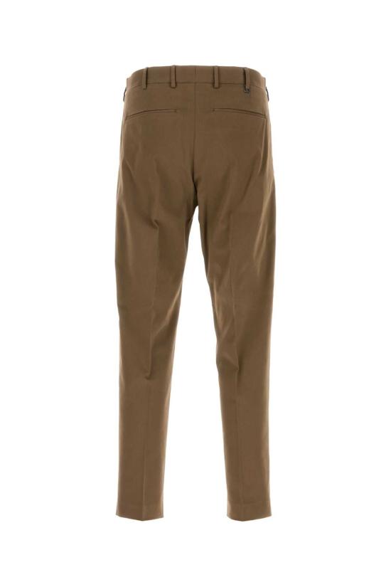  피티토리노 팬츠 CORSZ1Z00FWDSD75 0155 BROWN - PT TORINO