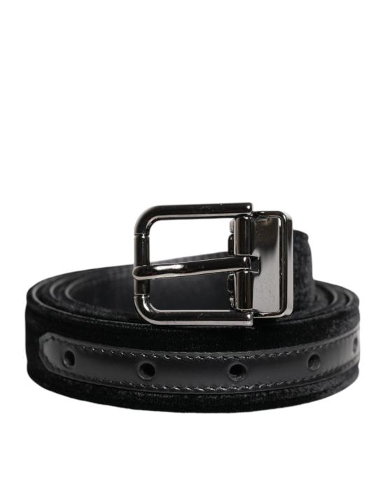  돌체앤가바나 벨트 BEL9297 BLACK