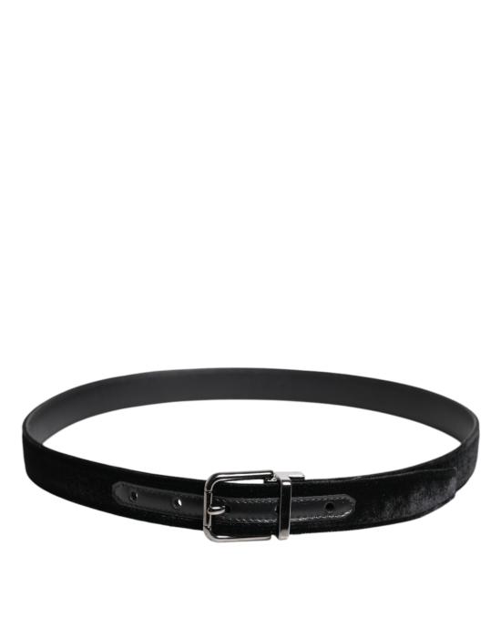  돌체앤가바나 벨트 BEL9297 BLACK - DOLCE & GABBANA