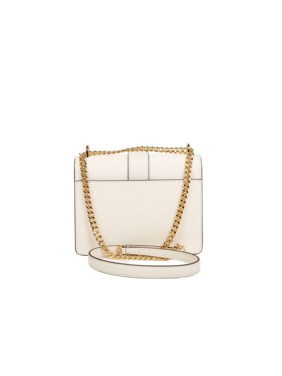  마이클 코어스 크로스백 35S5GGRC1L LIGHT CREAM ONESIZE Michael Kors WHITE - MICHAEL KORS