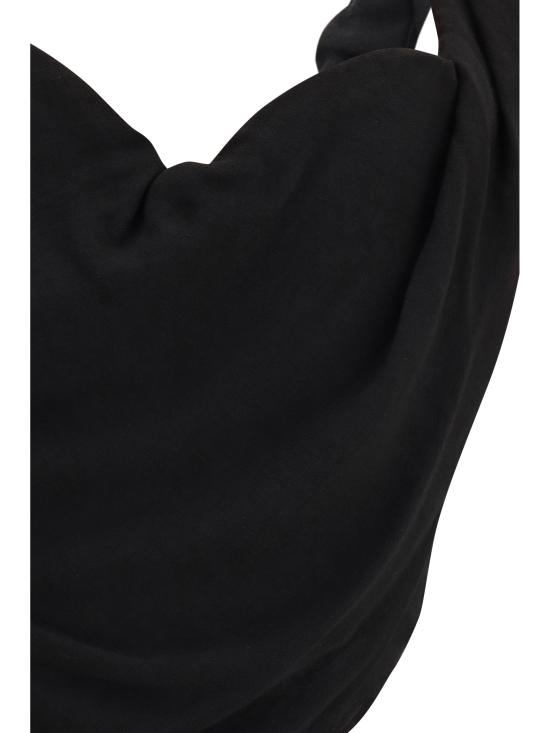 26SS 비비안웨스트우드 선데이 코르셋 탑 1503003BW01EM N405 BLACK - VIVIENNE WESTWOOD