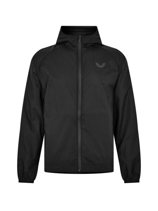  Castore 자켓 CM0565 BLACK - OTHER BRANDS