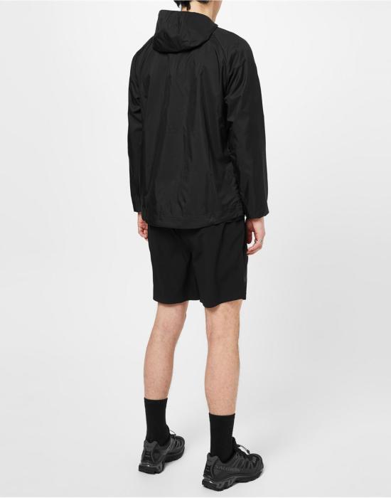  Castore 자켓 CM0565 BLACK - OTHER BRANDS