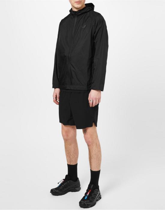  Castore 자켓 CM0565 BLACK