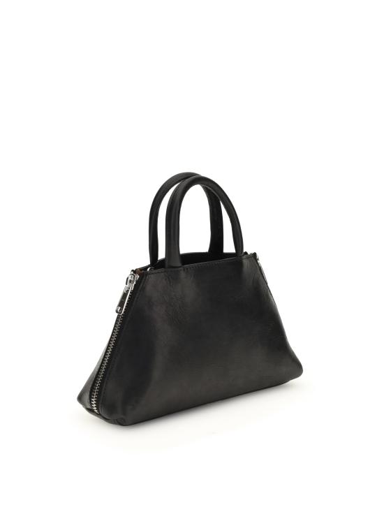 26SS 코페르니 토트백 COPBA122F6064 BLK BLACK - COPERNI