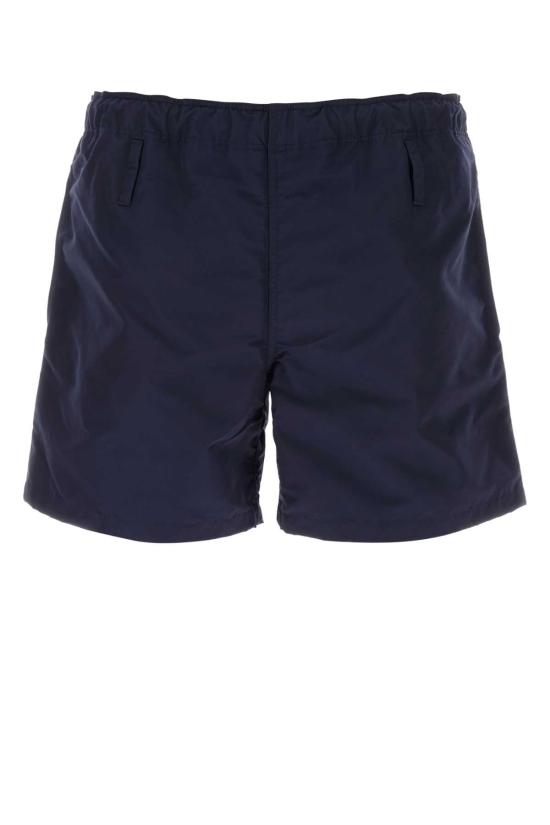  프라다 비치웨어 UB378SOOO17K8 F0008 NAVY