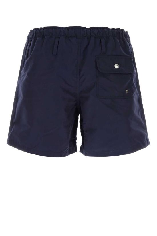  프라다 비치웨어 UB378SOOO17K8 F0008 NAVY - PRADA