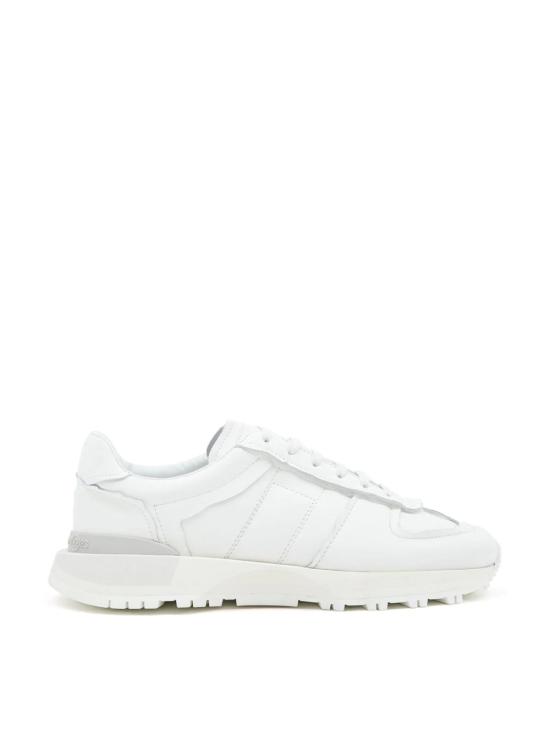 26SS 마르지엘라 스니커즈 S57WS0473P5340T1003 WHITE - MAISON MARGIELA