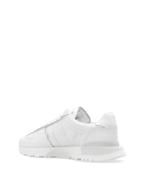 26SS 마르지엘라 스니커즈 S57WS0473P5340T1003 WHITE - MAISON MARGIELA