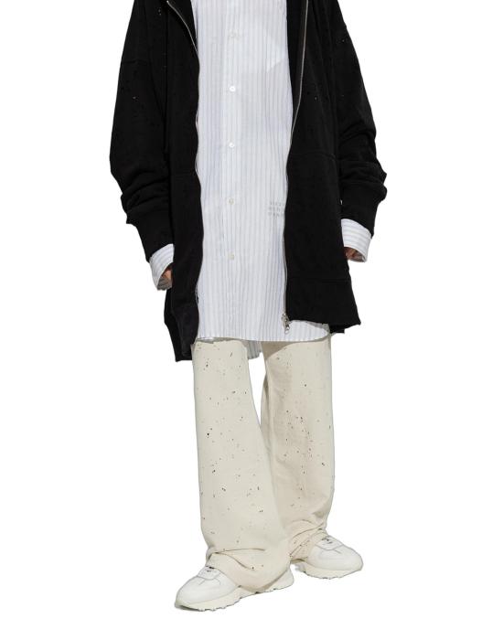 26SS 마르지엘라 스니커즈 S57WS0473P5340T1003 WHITE - MAISON MARGIELA