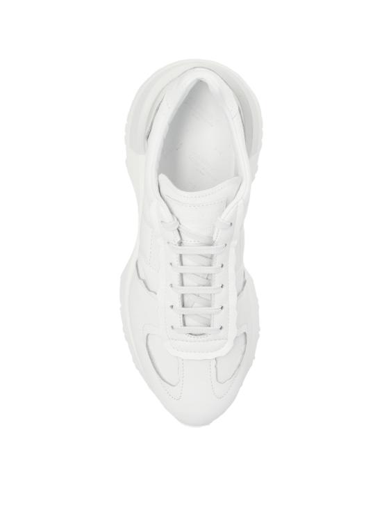 26SS 마르지엘라 스니커즈 S57WS0473P5340T1003 WHITE - MAISON MARGIELA