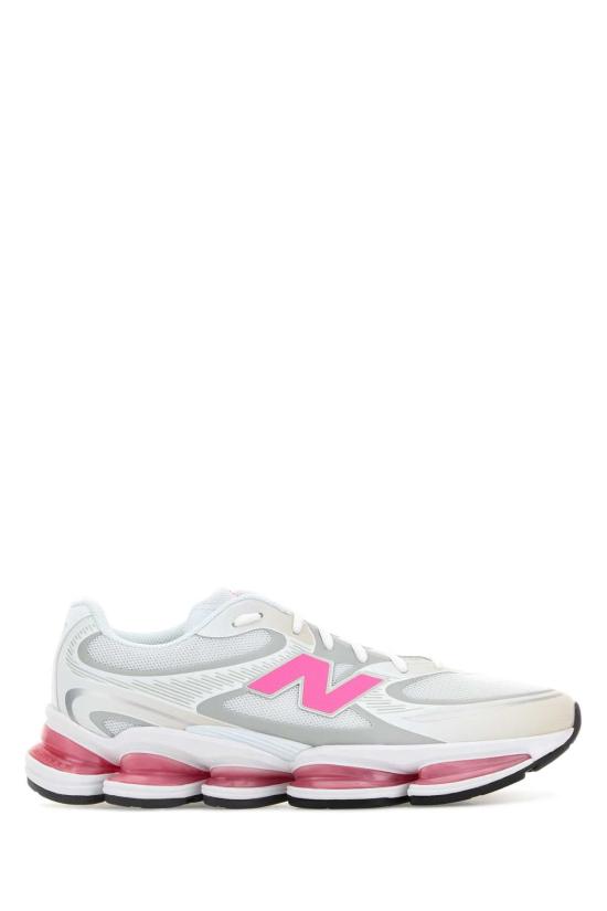 26SS 뉴발란스 스니커즈 U20007MM WHITEPINK