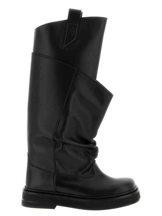 26FW 디 아티코 부츠 TH337693BM BLACK