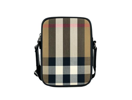  버버리 크로스백 BU86337656NY MULTICOLOR - BURBERRY