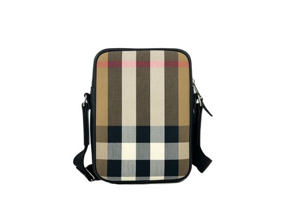  버버리 크로스백 BU86337656NY MULTICOLOR