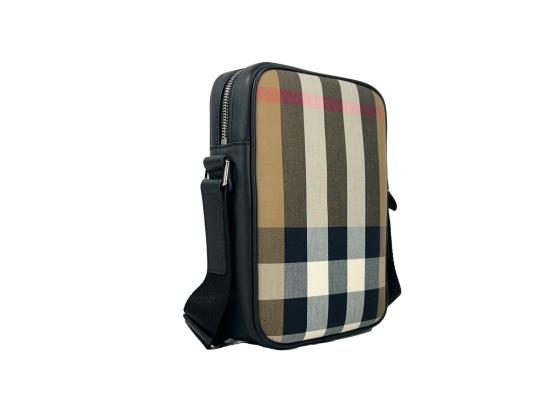  버버리 크로스백 BU86337656NY MULTICOLOR - BURBERRY