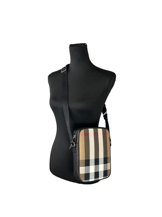  버버리 크로스백 BU86337656NY MULTICOLOR - BURBERRY