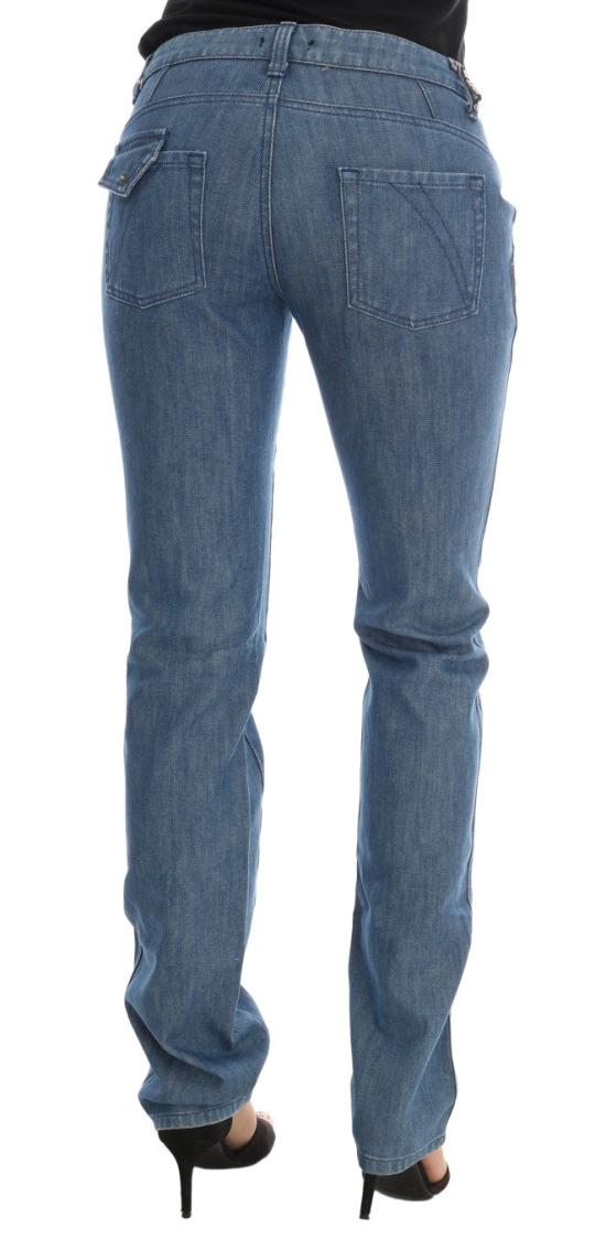  커스텀네셔널 데님 팬츠 SIG30124 BLUE - COSTUME NATIONAL