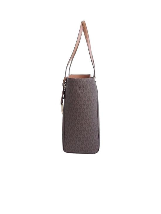  마이클 코어스 토트백 35F3GCFT9T BROWN ONESIZE Michael Kors - MICHAEL KORS