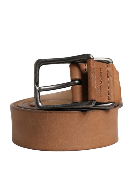  돌체앤가바나 벨트 BEL9685 BROWN - DOLCE & GABBANA