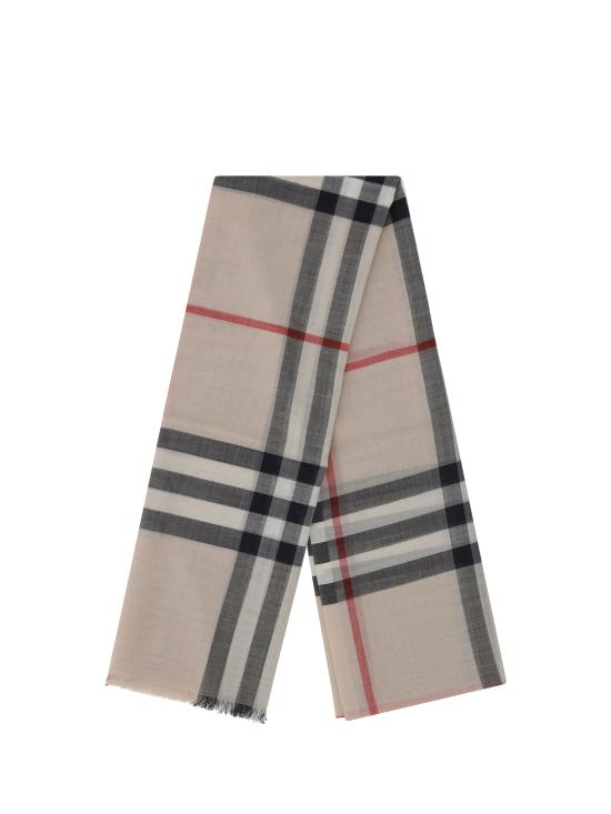  버버리 머플러/스카프 8078782 A5129 BEIGE - BURBERRY