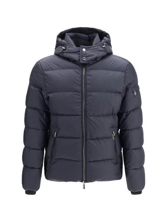 26FW 무레르 BRETT-SH 브렛 SH 자켓 MOUGI100134 U0498 BLU
